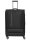 Travelite Crosslite Trolley XL Schwarz