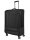 Travelite Crosslite Trolley XL Schwarz