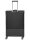 Travelite Crosslite Trolley XL Schwarz