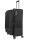 Travelite Crosslite Trolley XL Schwarz