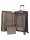 Travelite Crosslite Trolley XL Schwarz