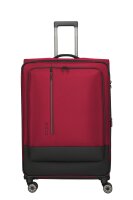 Travelite Crosslite Trolley XL Red