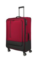 Travelite Crosslite Trolley XL Red