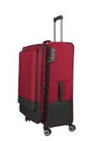 Travelite Crosslite Trolley XL Red