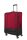 Travelite Crosslite Trolley XL Red