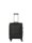 Travelite Crosslite 4W Trolley S Erw. Schwarz