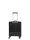 Travelite Crosslite 4W Trolley S Erw. Schwarz