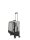 Travelite Crosslite 4W Trolley S Erw. Beige