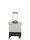 Travelite Crosslite 4W Trolley S Erw. Beige