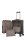 Travelite Crosslite 4W Trolley S Erw. Grün