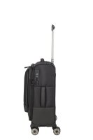 Travelite Crosslite 4w Trolley S Schwarz