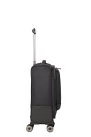 Travelite Crosslite 4w Trolley S Schwarz