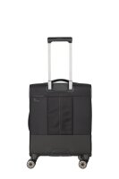 Travelite Crosslite 4w Trolley S Schwarz