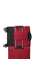 Travelite Crosslite 4w Trolley S Red