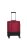Travelite Crosslite 4w Trolley S Red