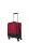 Travelite Crosslite 4w Trolley S Red