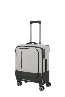 Travelite Crosslite 4w Trolley S Natur