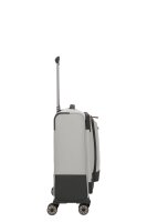 Travelite Crosslite 4w Trolley S Natur