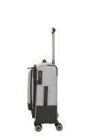 Travelite Crosslite 4w Trolley S Natur