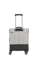 Travelite Crosslite 4w Trolley S Natur