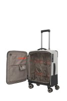 Travelite Crosslite 4w Trolley S Natur