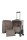 Travelite Crosslite 4w Trolley S Natur