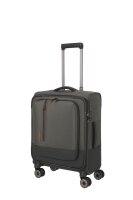 Travelite Crosslite 4w Trolley S Oliv