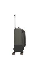 Travelite Crosslite 4w Trolley S Oliv