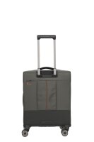 Travelite Crosslite 4w Trolley S Oliv