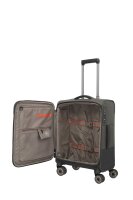 Travelite Crosslite 4w Trolley S Oliv