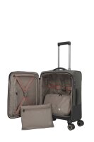 Travelite Crosslite 4w Trolley S Oliv