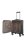 Travelite Crosslite 4w Trolley S Oliv