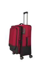 Travelite Crosslite 4w Trolley M Red