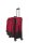 Travelite Crosslite 4w Trolley M Red