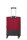Travelite Crosslite 4w Trolley M Red