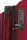 Travelite Crosslite 4w Trolley M Red