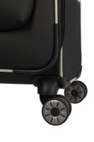 Travelite Crosslite 4w Trolley M Natur