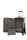 Travelite Crosslite 4w Trolley M Natur