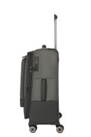 Travelite Crosslite 4w Trolley M Oliv