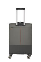 Travelite Crosslite 4w Trolley M Oliv