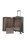 Travelite Crosslite 4w Trolley M Oliv