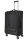 Travelite Crosslite 4w Trolley L Schwarz