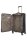 Travelite Crosslite 4w Trolley L Schwarz