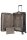 Travelite Crosslite 4w Trolley L Schwarz