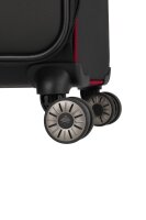 Travelite Crosslite 4w Trolley L Red
