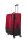 Travelite Crosslite 4w Trolley L Red