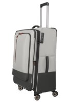 Travelite Crosslite 4w Trolley L Natur