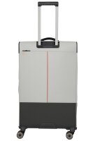 Travelite Crosslite 4w Trolley L Natur