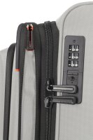 Travelite Crosslite 4w Trolley L Natur