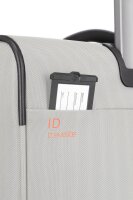 Travelite Crosslite 4w Trolley L Natur